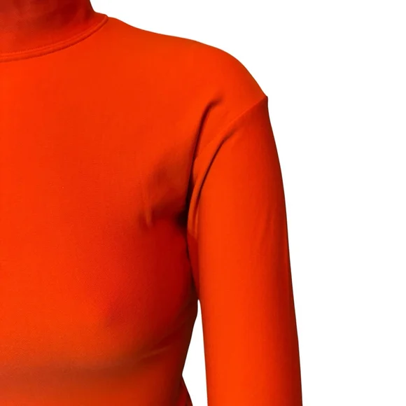 Under Armour ColdGear Compression Bundle, 2 Tops (M) + Athletic Pants (S) - Picture 5 of 16